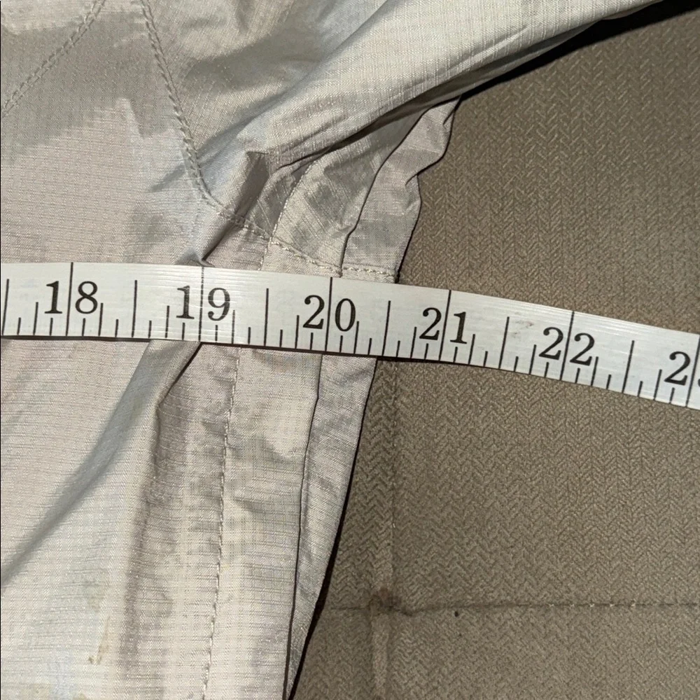 Marmot Rain Jacket - Picture 11 of 12